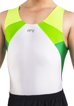 ERVY  GORDON  ER 89879/1  Kunstturntrikot, KT-Trikot