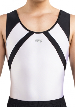 ERVY  BERND  ER 89880/1  Kunstturntrikot, KT-Trikot