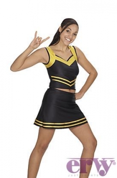 CHEERLEADER-TOP 23109