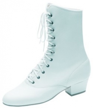 Garde-Stiefel Bleyer 9484  weiß*