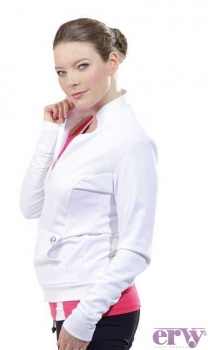 Zip-Jacke " RHODOS" 11269  ERVY
