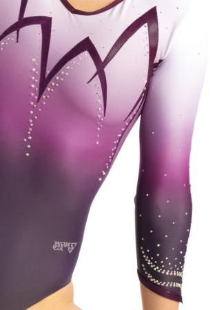 ERVY Lumira 9 Rückseite