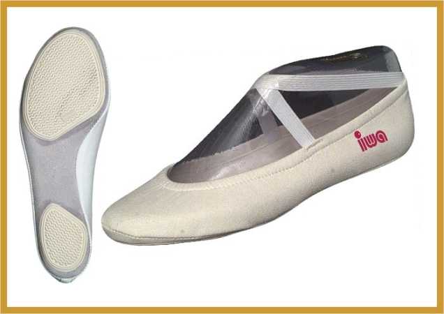 IWA Spezial Schuh 302 Damen*