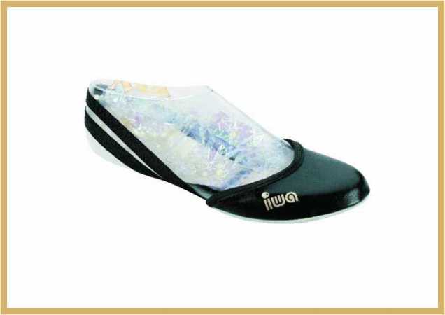 IWA Gymnastikkappe 051 RSG