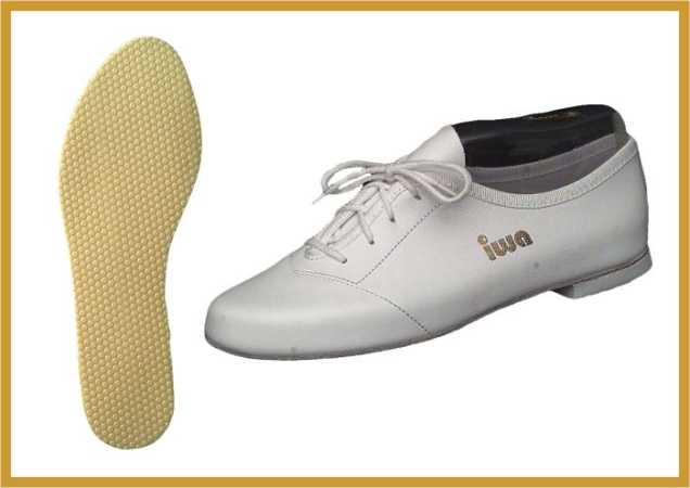 IWA TANZSCHUHE 801G