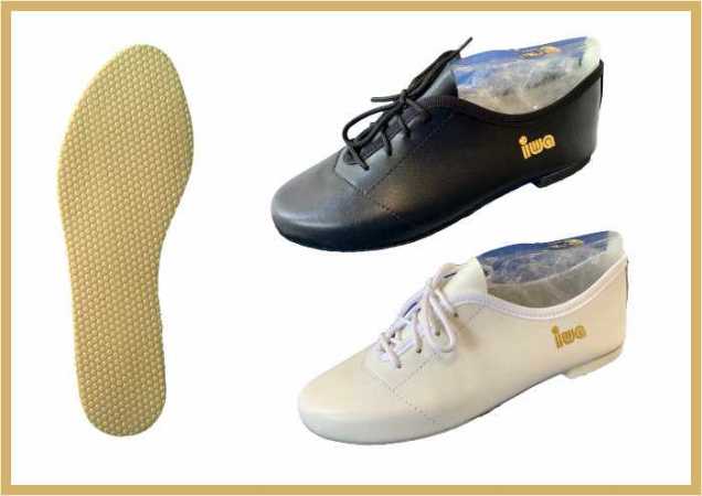 IWA TANZSCHUHE 801G