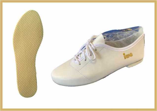 IWA TANZSCHUHE 801G