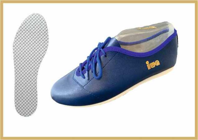IWA TANZSCHUHE 813