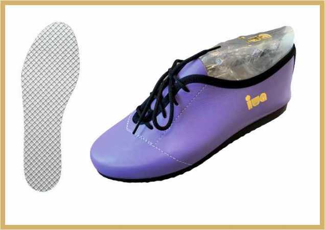 IWA TANZSCHUHE 813