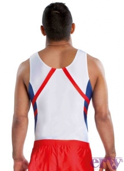 Ervy Turntrikot Kunstturntrikot Brian 89787_3