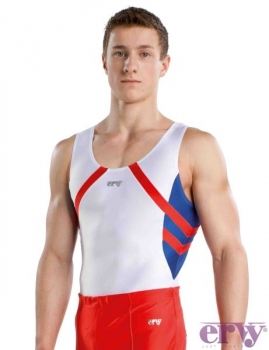 Ervy Turntrikot Kunstturntrikot Brian 89787_3
