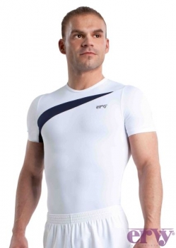 ERVY  Kunstturntrikot  COLIN  ER89847/1