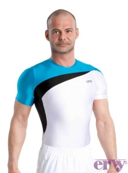 ERVY  Kunstturntrikot  COLIN  ER89847/3