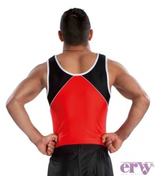 Ervy Turntrikot Kunstturntrikot Jack 89834