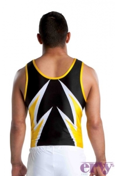 Ervy Turntrikot Kunstturntrikot Steven 89833