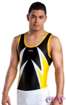 Ervy Turntrikot Kunstturntrikot Steven 89833