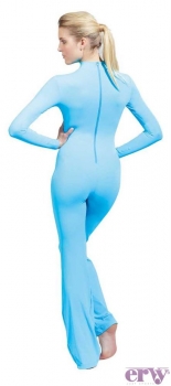 Ervy Jazzoverall lang Arm,in 4 Stoffqaulitäten und vielen