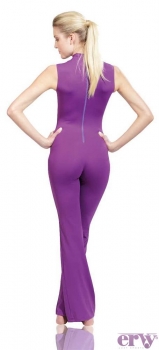 Ervy Jazzoverall ohne Arm in 4 Stoffqaulitäten und vielen Fa