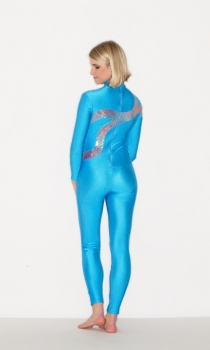 ERVY Voltigieranzug, Küranzug MELINA 10100.282