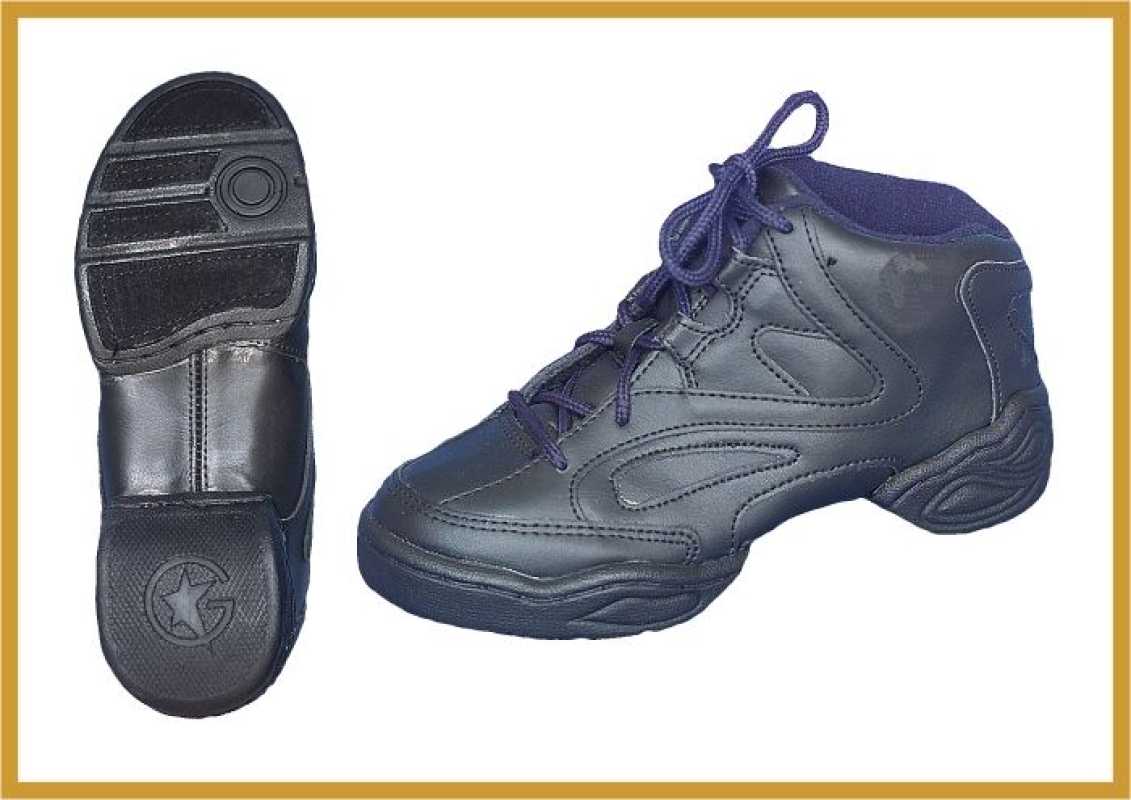 IWA Aerobic-Sneaker-high 3000