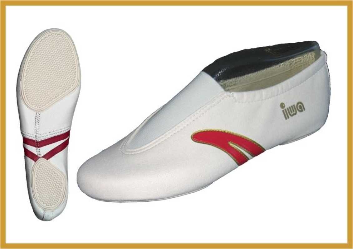 IWA GOLDLINE-Serie 502