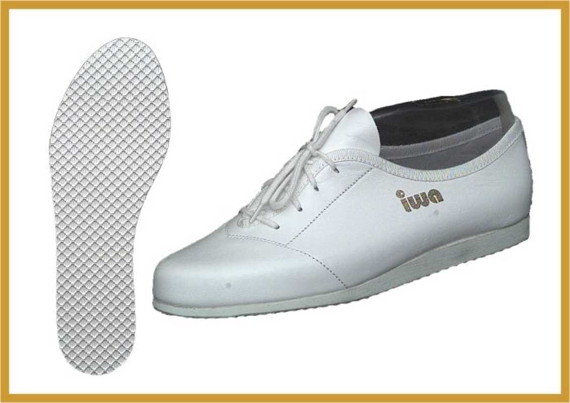 IWA 810 Rock'n Roll & Freizeit Schuhe