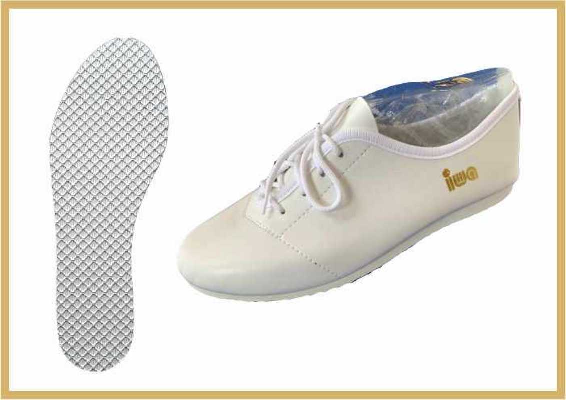 IWA 810 Rock'n Roll & Freizeit Schuhe