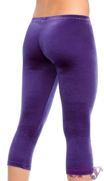 Ervy Capri Tight 3/4 lang tinte*
