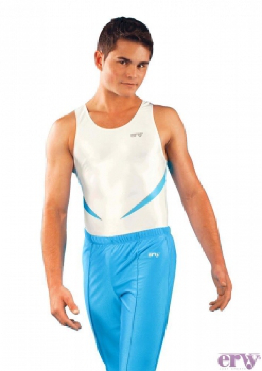 ERVY  Kunstturntrikot  HEIKO  ER89788