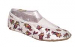 IWA Kinderschuh INDIANER 1110