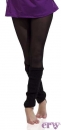 Ervy Dance Tights mit Fuß-Steg*