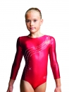 ERVY  AVA  ER 11580.09/1  Gymdress, Turnanzug, Gymnastikanzug