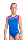 ERVY  ADDISON  *)  ER 11585.07/7  Gymdress, Turnanzug, Gymnastikanzug