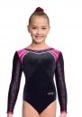 ERVY  ADDISON  ER 11585.08/12  Gymdress, Turnanzug, Gymnastikanzug