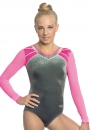 ERVY  ADDISON   ER 11585.08/13  Gymdress, Turnanzug, Gymnastikanzug