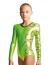 ERVY  HAILEY  ER 11588.08/1  Gymdress, Turnanzug, Gymnastikanzug