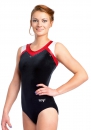 ERVY  ARIANA   *)  ER 11595.07/2  Gymdress, Turnanzug, Gymnastikanzug