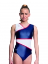 ERVY  KENDRA  ER 11621.07/3  Gymdress, Turnanzug, Gymnastikanzug