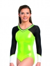 ERVY  ZARA  ER 11622.08/2  Gymdress, Turnanzug, Gymnastikanzug