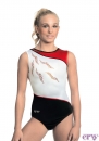 ERVY  ATRIA  ER 11651.07/5  Gymdress, Turnanzug, Gymnastikanzug