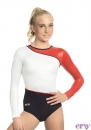 ERVY  ATRIA   ER 11651.08/4  Gymdress, Turnanzug, Gymnastikanzug