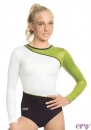 ERVY  ATRIA   ER 11651.08/6  Gymdress, Turnanzug, Gymnastikanzug