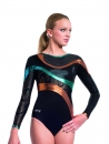 ERVY  SIRIUS  ER 11652.08/4  Gymdress, Turnanzug, Gymnastikanzug