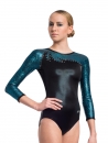 ERVY  MIRA  ER 11654.09/1   Gymdress, Turnanzug, Gymnastikanzug