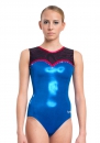 ERVY  ALTAIR *)  ER 11657.07/1  Gymdress, Turnanzug, Gymnastikanzug