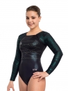 ERVY  SARINA  ER 11660.08/1  Gymdress, Turnanzug, Gymnastikanzug