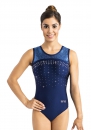 ERVY  SHERATA  ER 11663.07/8  Gymdress, Turnanzug, Gymnastikanzug