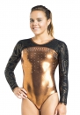 ERVY  SHERATA *)  ER 11663.08/6  Gymdress, Turnanzug, Gymnastikanzug