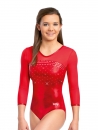 ERVY  SHERATA   ER 11663.09/4  Gymdress, Turnanzug, Gymnastikanzug