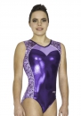 ERVY  KALLISTA  ER 11665.07/5  Gymdress, Turnanzug, Gymnastikanzug